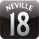 Phil Neville Football Training