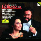 Luciano Pavarotti | Verdi: la Traviata