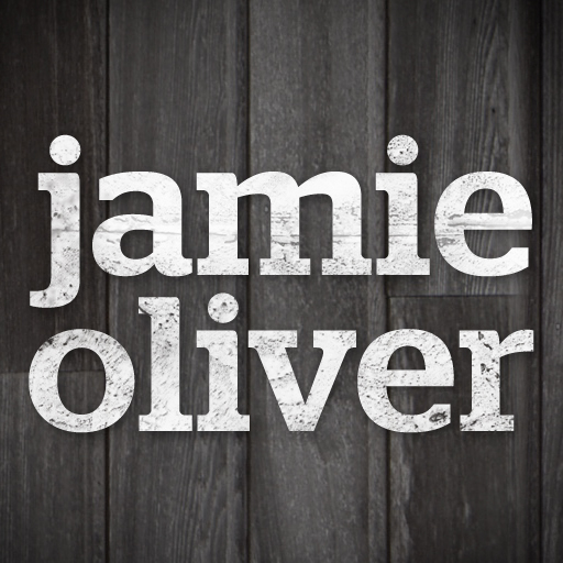 20 Minute Meals - Jamie Oliver app icon